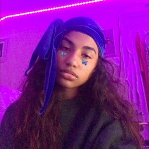 Meet your Posher, Aliyah